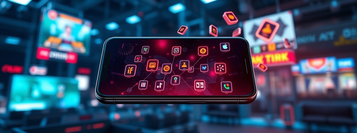 net casino app